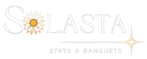 Solasta Stays and Banquets