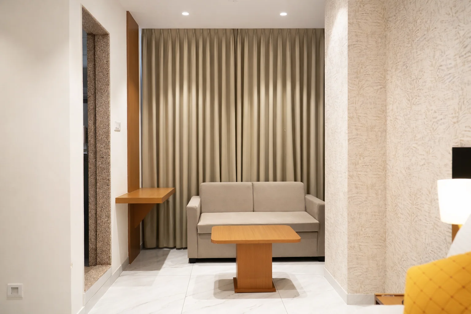 hotels in wakad pune 